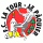 FC La Tour/Le Pâquier Logo