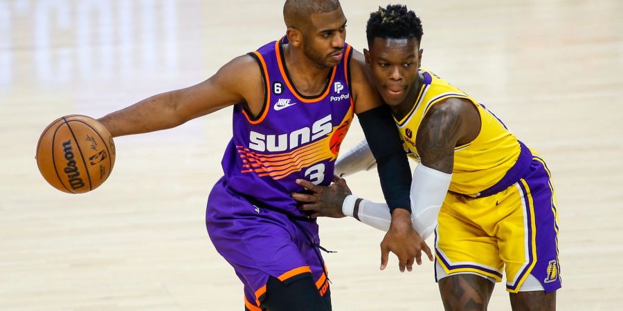 NBA