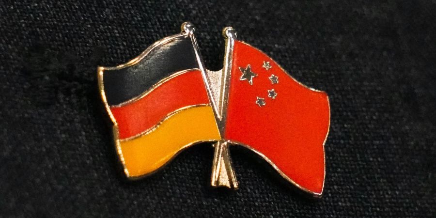 Deutsche Unternehmen in China blicken pessimistisch in die Zukunft.