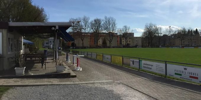 In Schlieren - Schlägerei bei Zürcher 4.-Liga-Spiel – Abbruch!