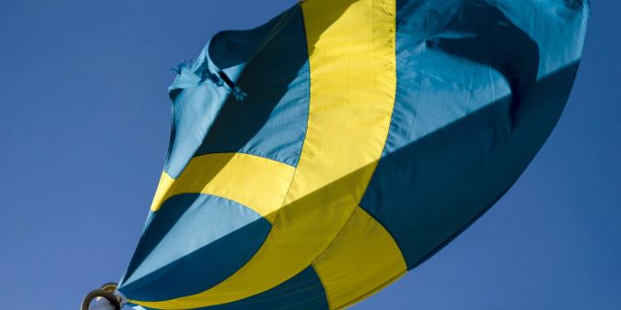 Nach Angaben aus Moskau gebe es eine «russenfeindliche Kampagne» in Schweden (Symbolbild). Nach Angaben aus Moskau gebe es eine «russenfeindliche Kampagne» in Schweden (Symbolbild).