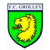 Logo FC Grolley II
