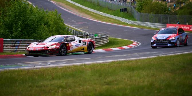 24h Nürburgring