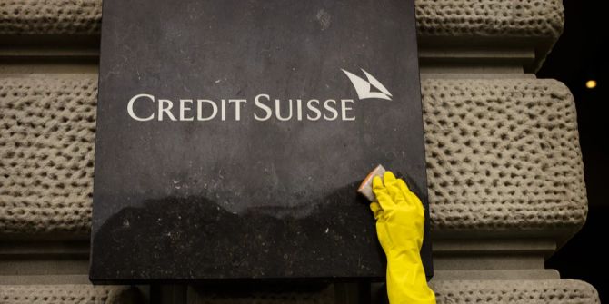 Credit Suisse