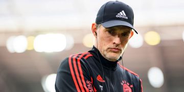 Thomas Tuchel