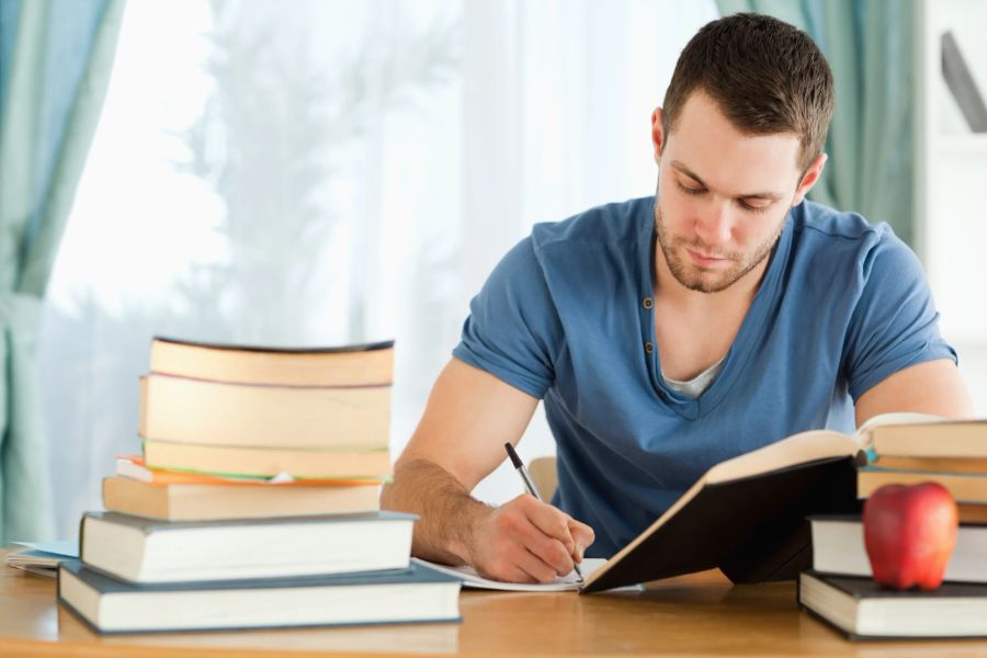 Studierende
