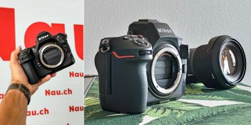 Nikon Z8