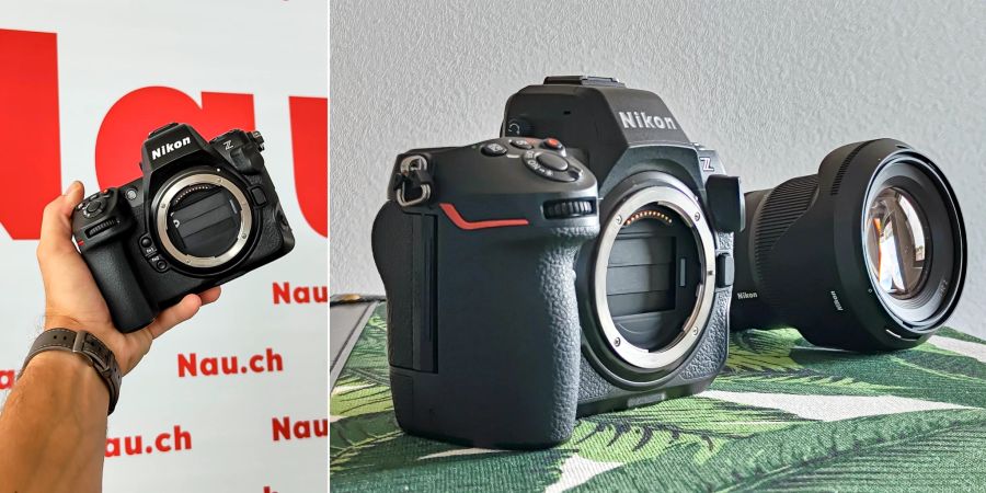 Nikon Z8
