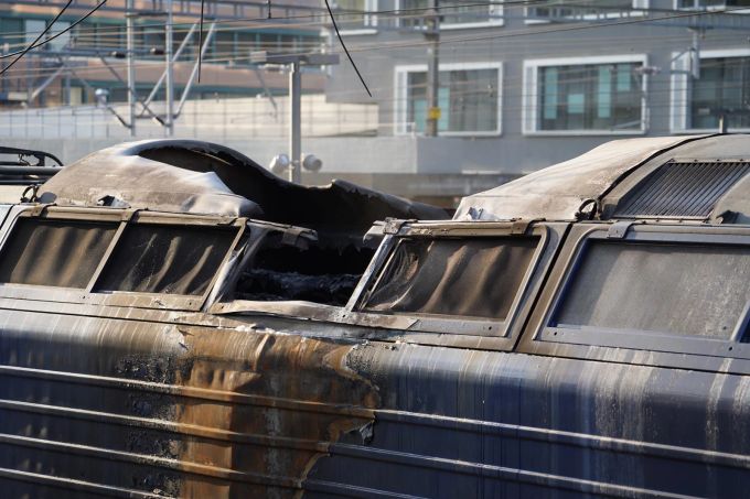 brand altstetten