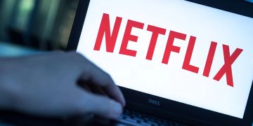 Netflix stranger things