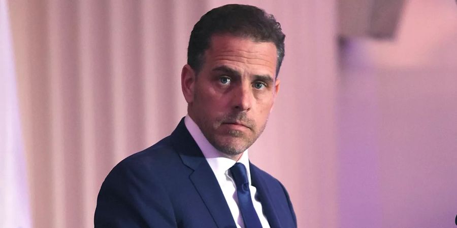 Hunter Biden