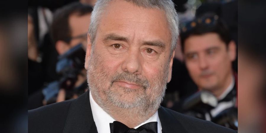 Luc Besson