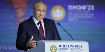 wladimir putin