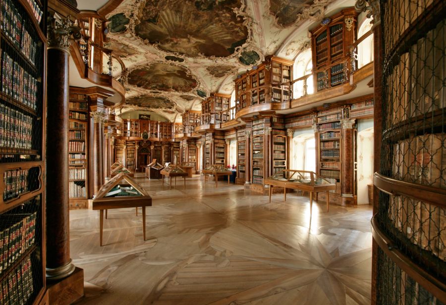 st. gallen