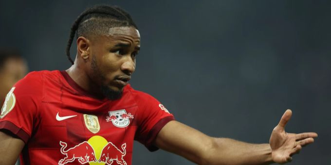 Von RB Leipzig - Christopher Nkunku wechselt zum FC Chelsea