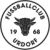 Logo FC Urdorf a
