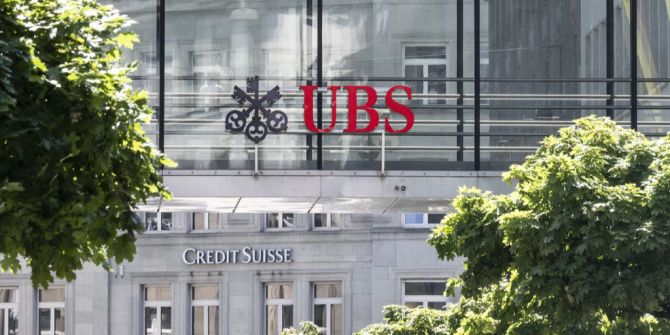 ubs cs