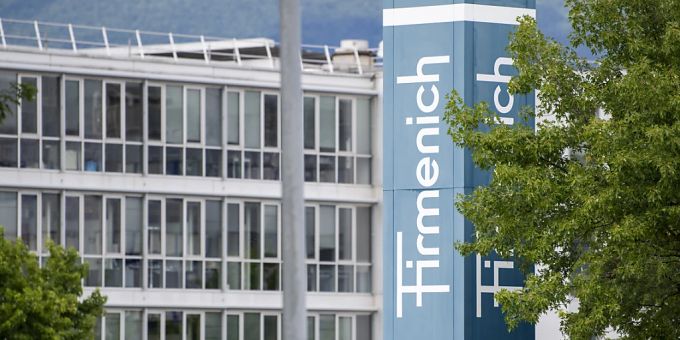 Nach neun Monaten - DSM-Firmenich steigert Umsatz und Ergebnis