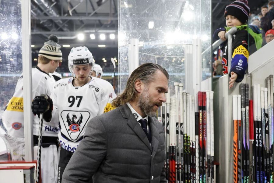 HC Fribourg-Gottéron