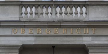 Obergericht Zürich