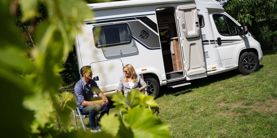 In in Nordrhein-Westfalen ist Camping-Urlaub besonders günstig, in Mecklenburg-Vorpommern eher teuer. Das ergab eine Auswertung ADAC-Campingportal.