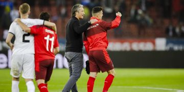 Granit Xhaka