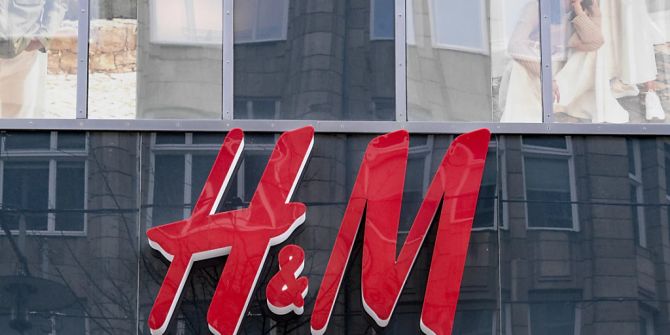 h&m