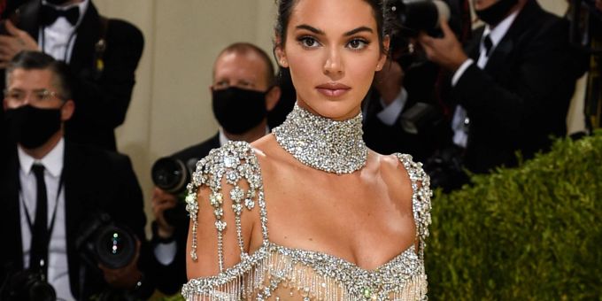 Kendall Jenner hat Wege gefunden, ihren Tag gelassener zu beginnen. Kendall Jenner hat Wege gefunden, ihren Tag gelassener zu beginnen.