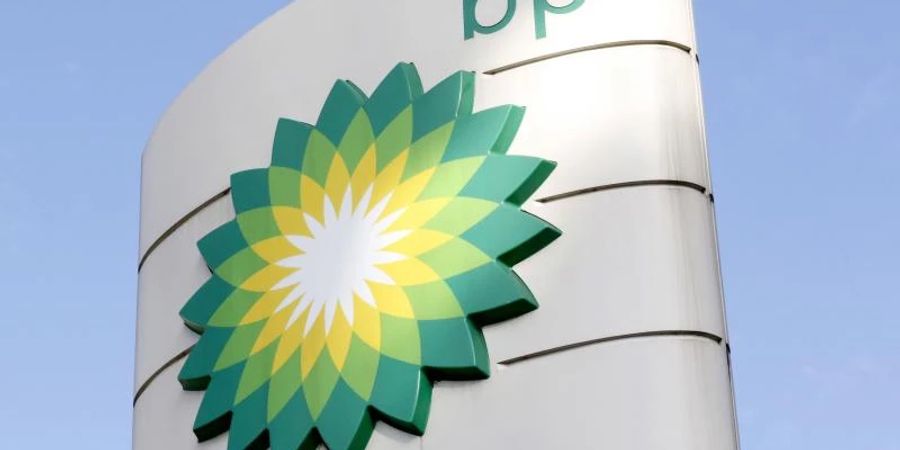 Beim britischen Ölriesen BP laufen die Geschäfte. Foto: Caroline Spiezio/AP/dpa