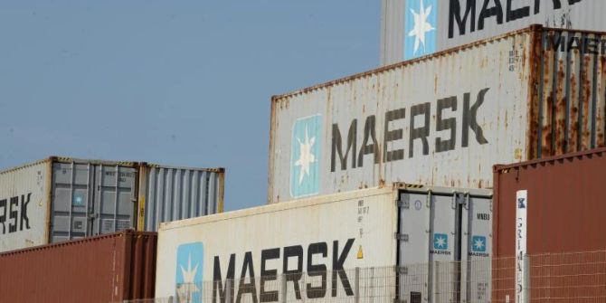 maersk