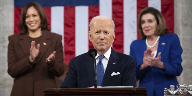 State of the Union