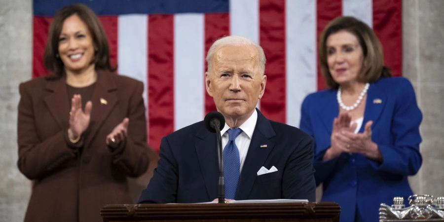 State of the Union