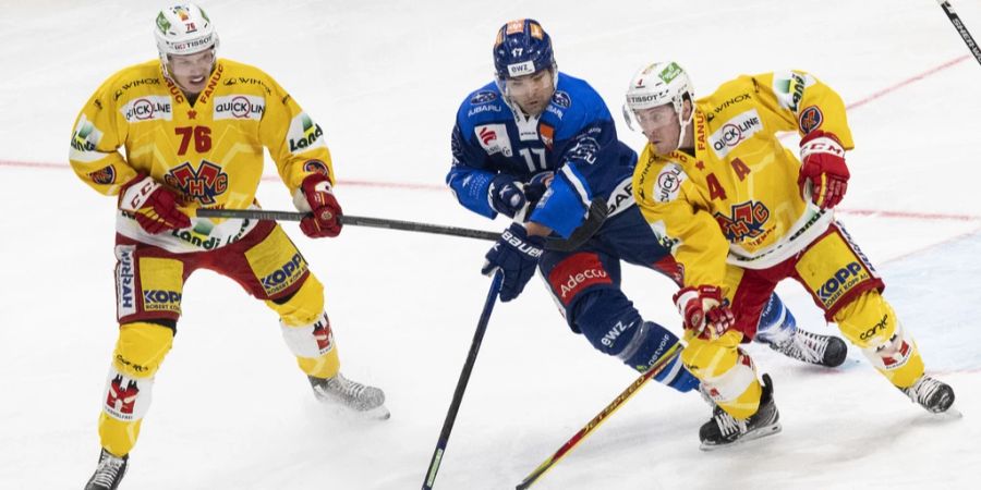 ZSC Biel