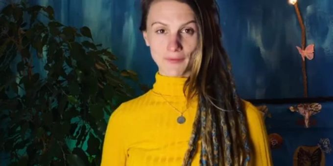Klimakids lassen weisse Dreadlock-Musikerin nicht auftreten. dreadlocks