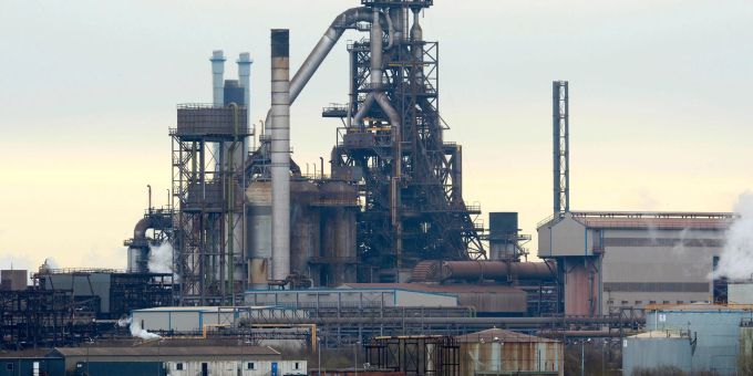 Grossbritannien darf ab Juni wieder bestimmte Mengen an Stahl und Aluminium zollfrei in die USA einführen. Grossbritannien darf ab Juni wieder bestimmte Mengen an Stahl und Aluminium zollfrei in die USA einführen.