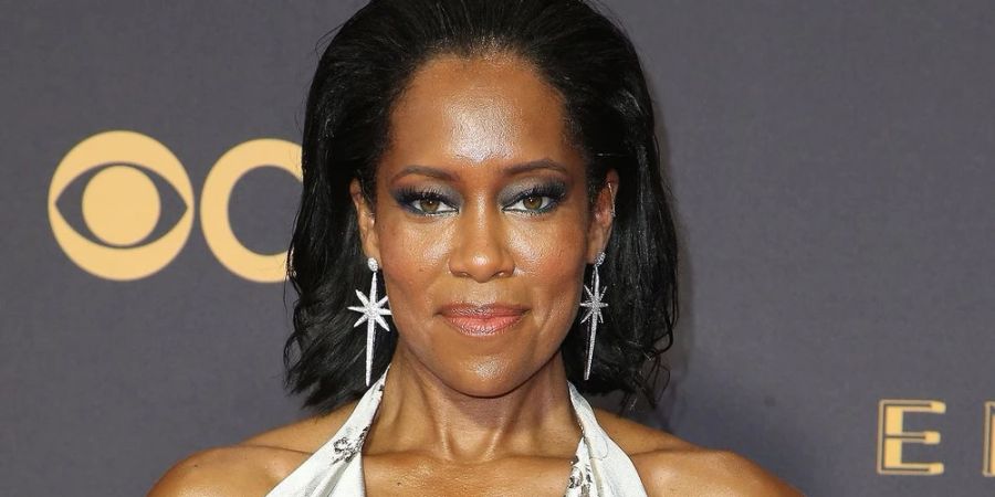 Regina King
