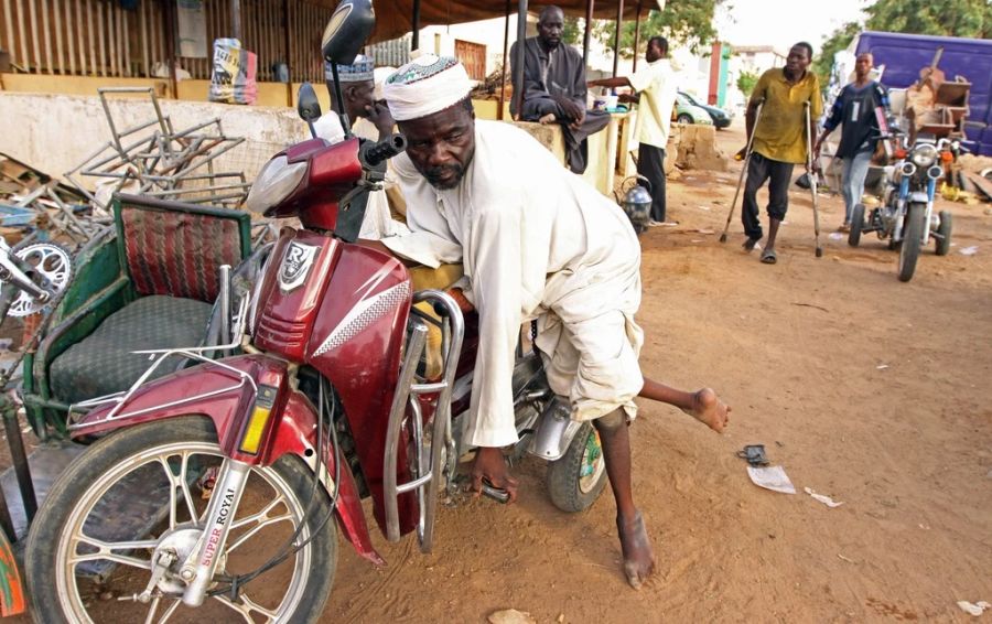 mann polio nigeria