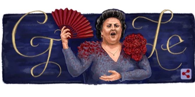 Montserrat Caballé