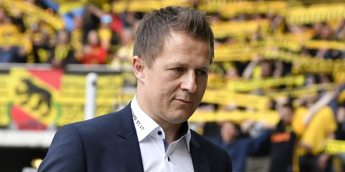 Wer muss gehen? - Das sind Spychers Baustellen bei Noch-Meister YB