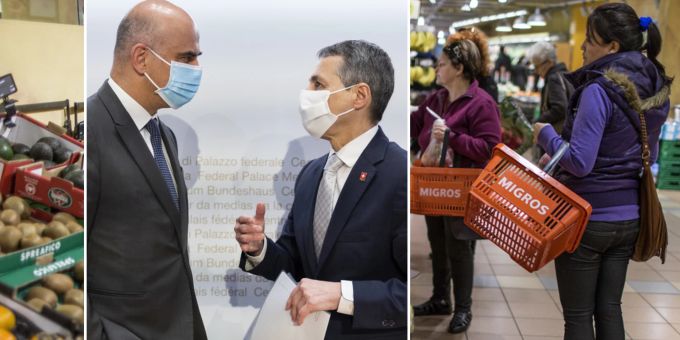 «Freudentag» - Bundesrat hebt ab heute fast alle Massnahmen auf