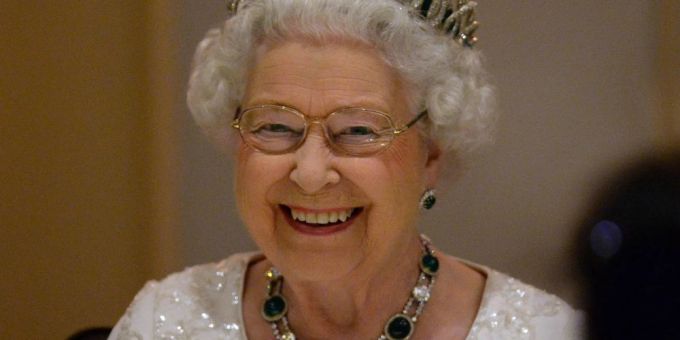 Die Queen feiert ihr 70-jähriges Thronjubiläum. Queen