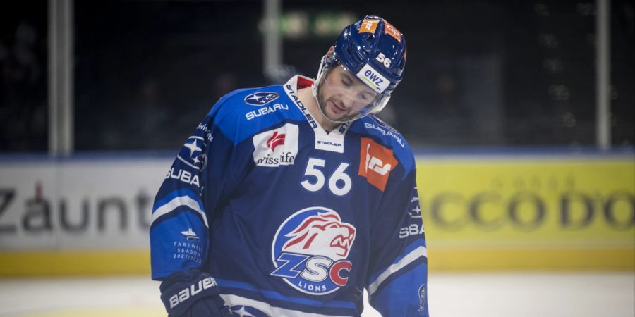 ZSC Lions