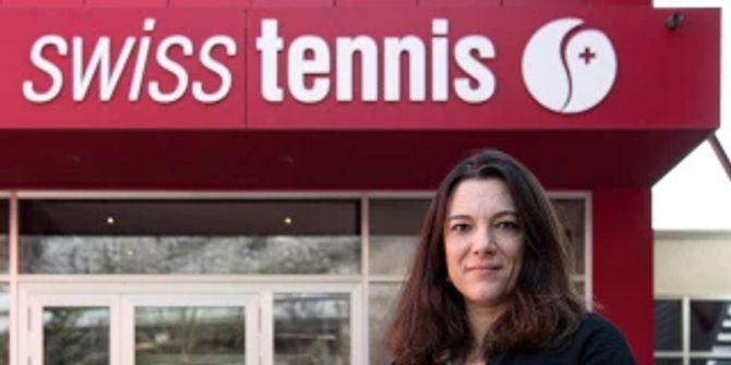 Swiss Tennis