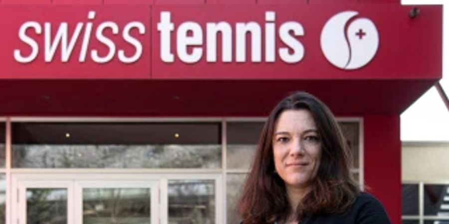 Swiss Tennis