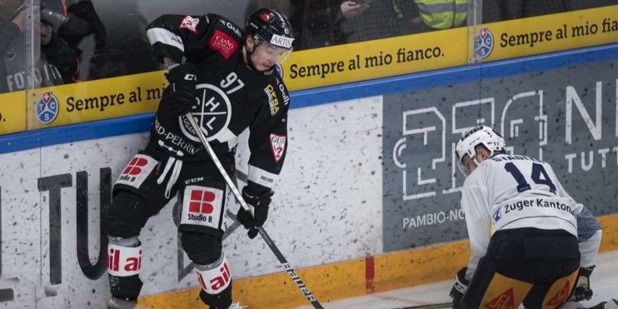 HC Lugano