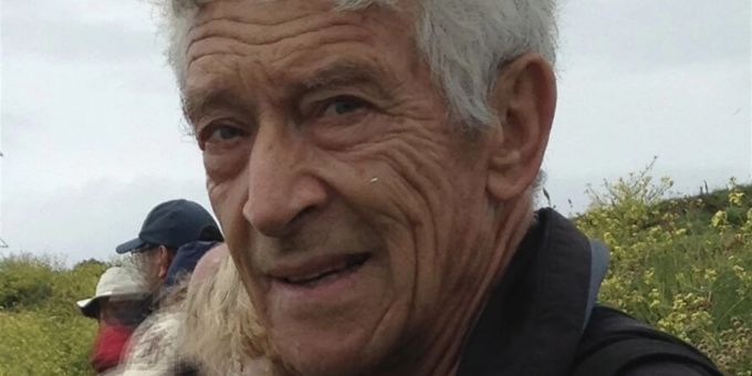 Paul Karpf Paul Karpf
