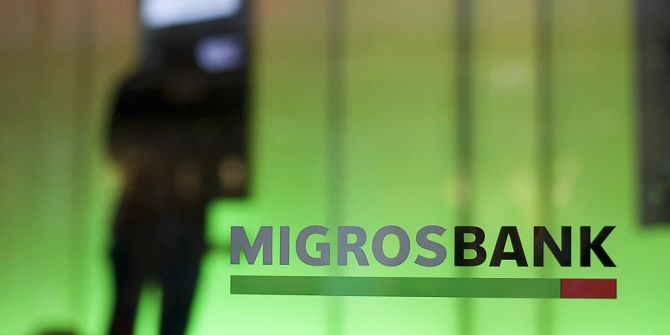 migros bank Credit Suisse