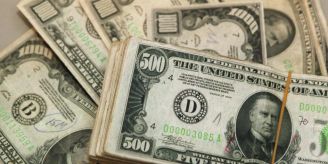 Wie erwartet - US-Inflation im November 2023 gesunken