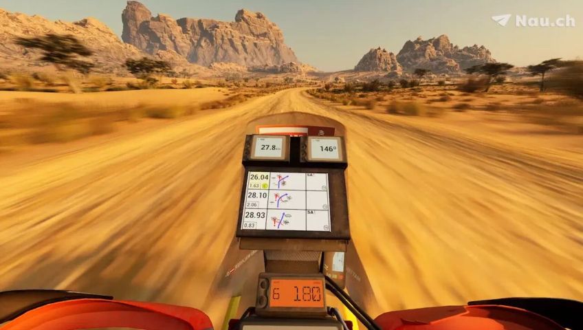 dakardesertrally