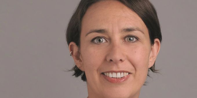 Prof. Dr. Gisela Michel. Gisela Michel